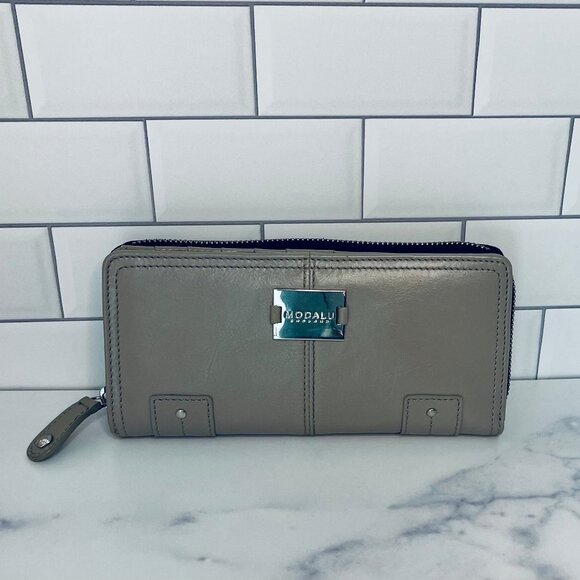 Modalu Pippa Wallet - Picture 1 of 5